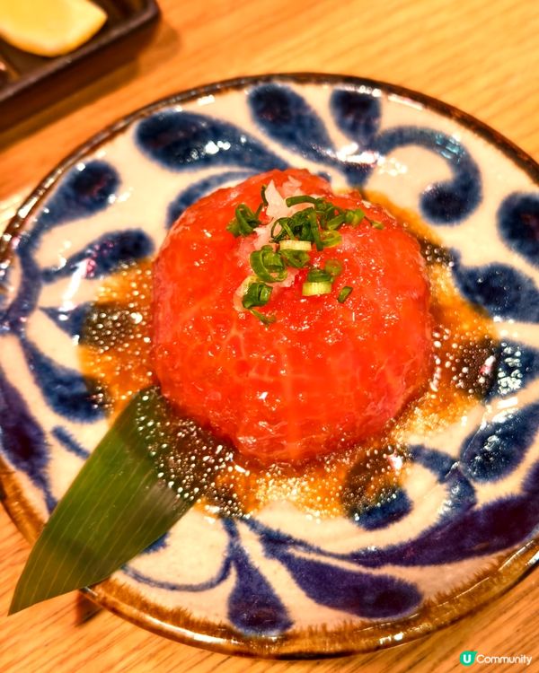 灣仔東京過江龍居酒屋