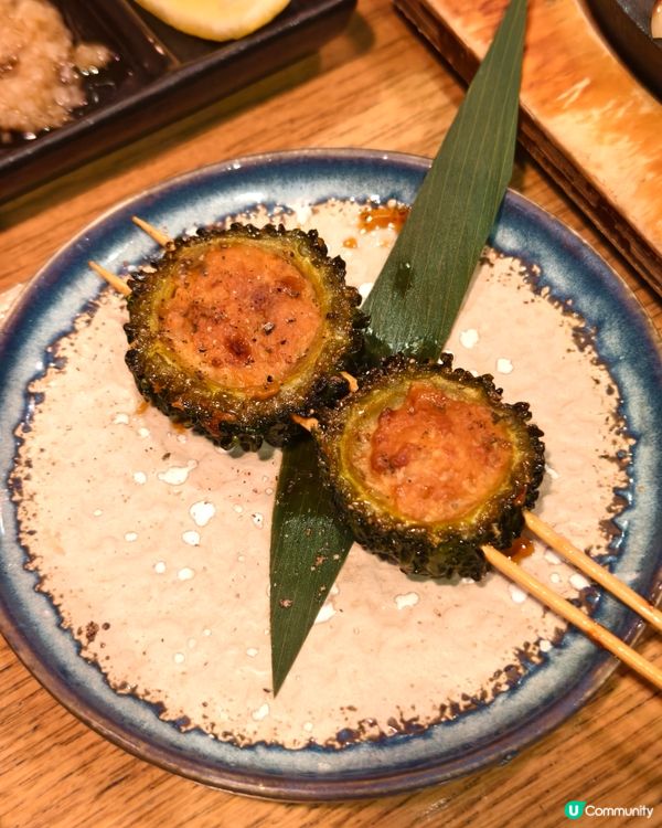灣仔東京過江龍居酒屋