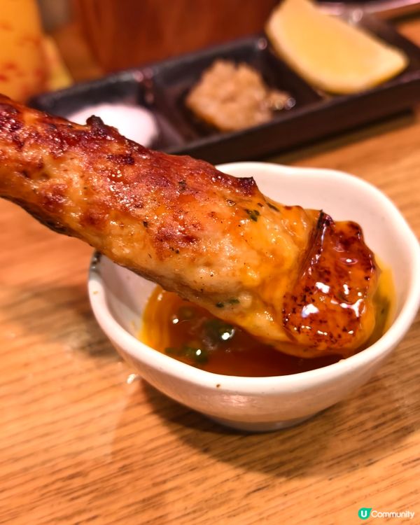 灣仔東京過江龍居酒屋