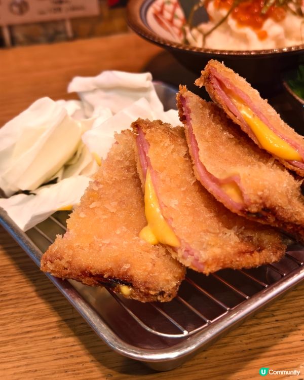 灣仔東京過江龍居酒屋