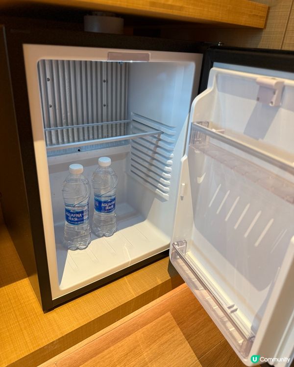 萬豪集團旗下の寶安區酒店