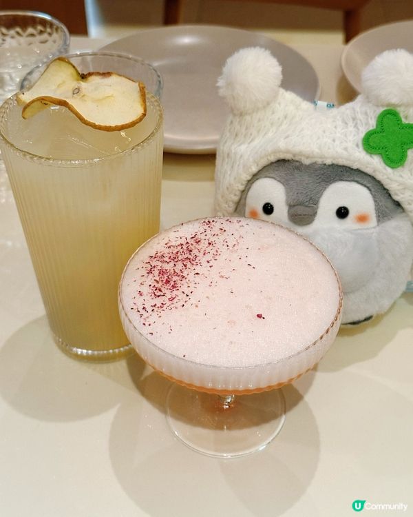 高層飽覽景色🤤 歎埋蝦飯🌶️