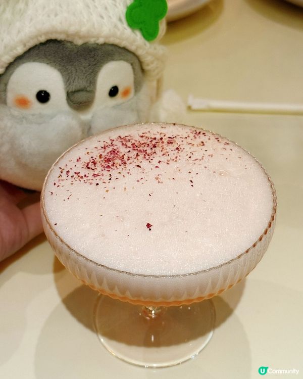 高層飽覽景色🤤 歎埋蝦飯🌶️