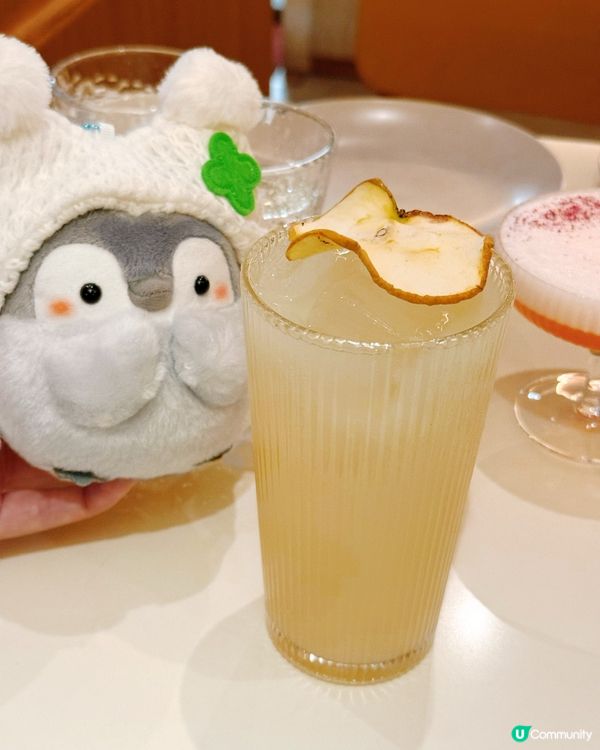 高層飽覽景色🤤 歎埋蝦飯🌶️