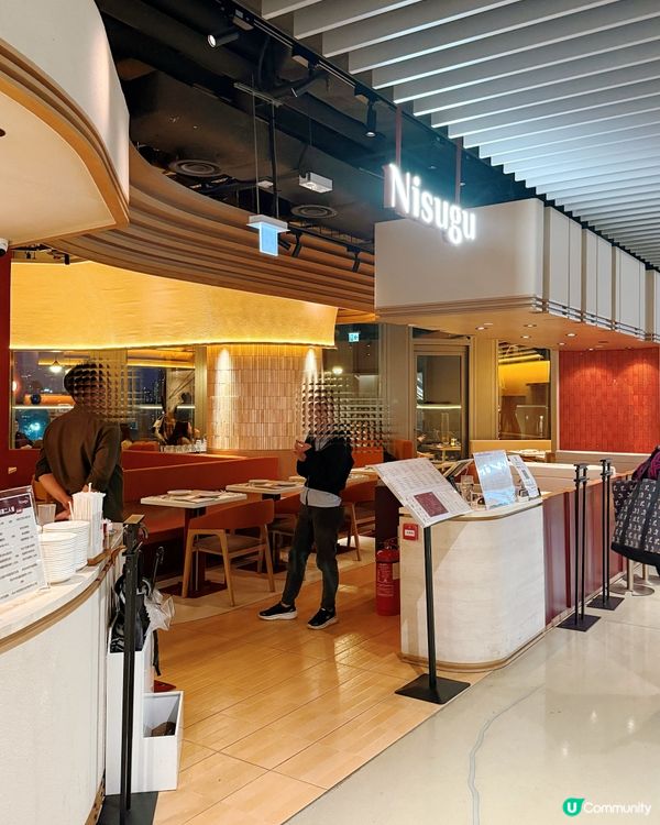 高層飽覽景色🤤 歎埋蝦飯🌶️