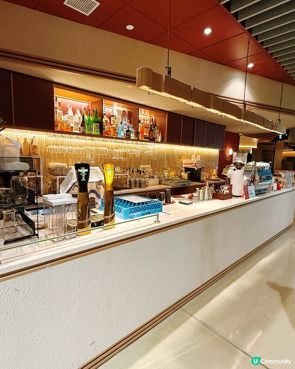 高層飽覽景色🤤 歎埋蝦飯🌶️