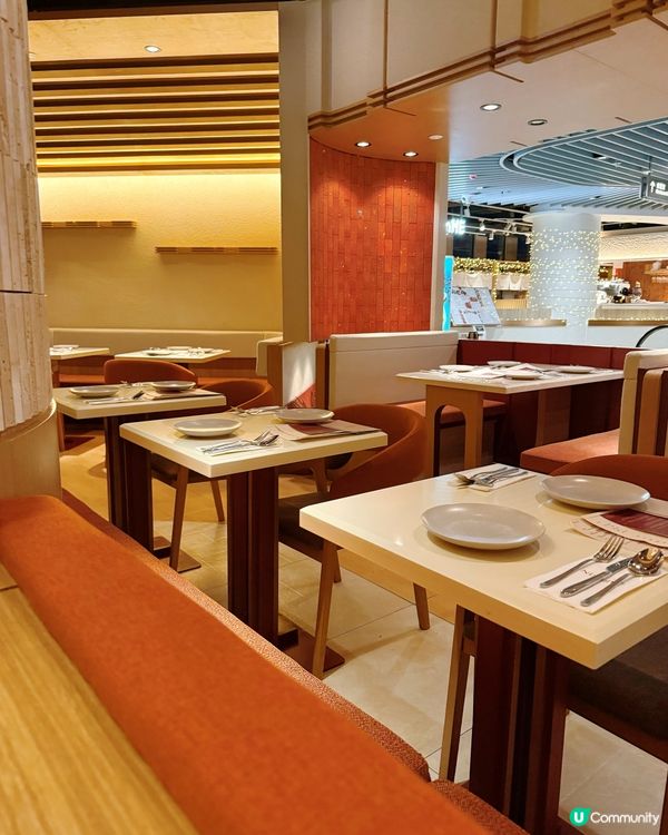 高層飽覽景色🤤 歎埋蝦飯🌶️