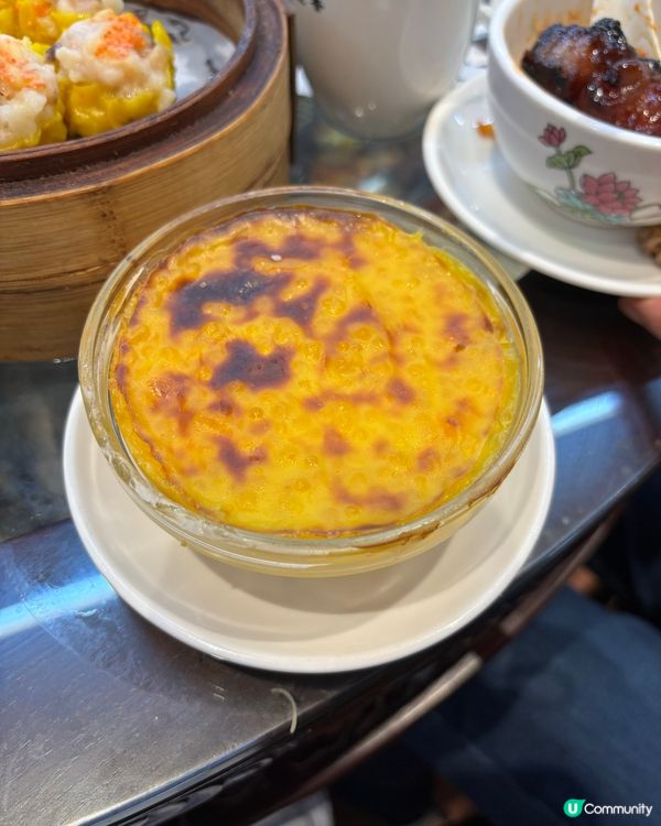 蓮香居