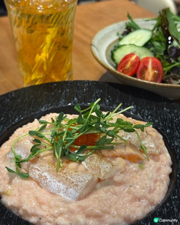 工廠大廈內的打卡cafe