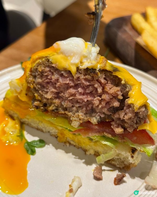 工廠大廈內的打卡cafe