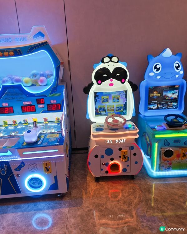 深圳灣 chill 假 🥳🏖️