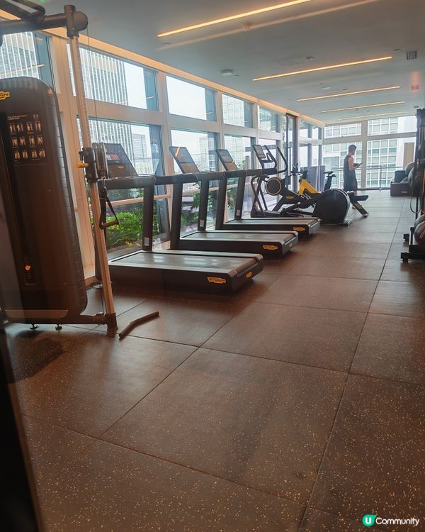 深圳灣 chill 假 🥳🏖️