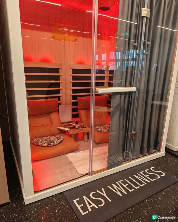 深圳灣 chill 假 🥳🏖️