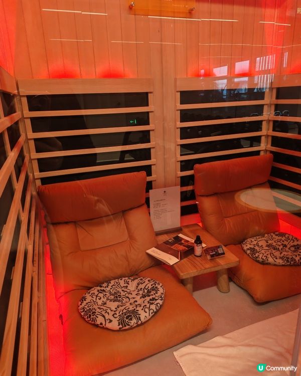 深圳灣 chill 假 🥳🏖️