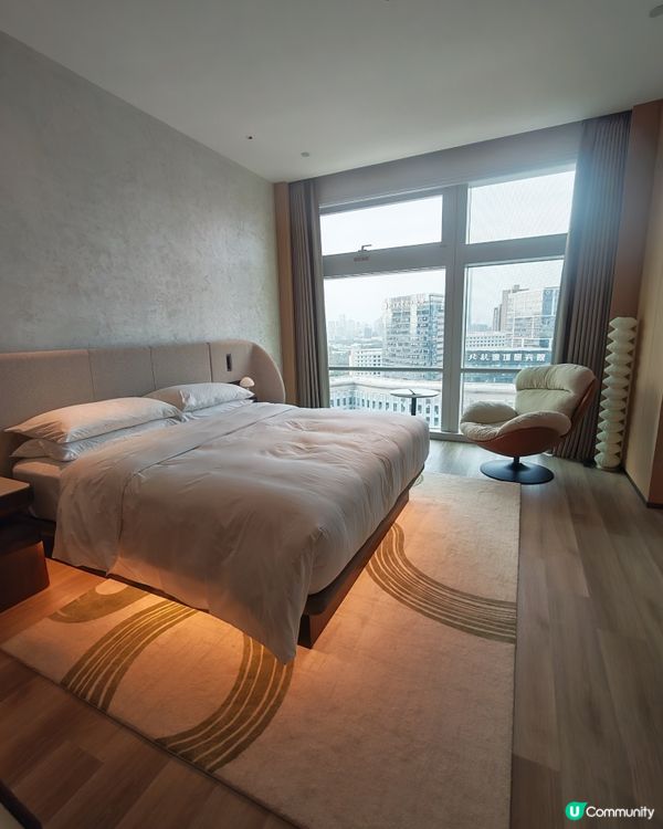 深圳灣 chill 假 🥳🏖️