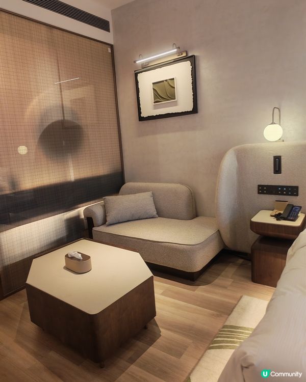 深圳灣 chill 假 🥳🏖️