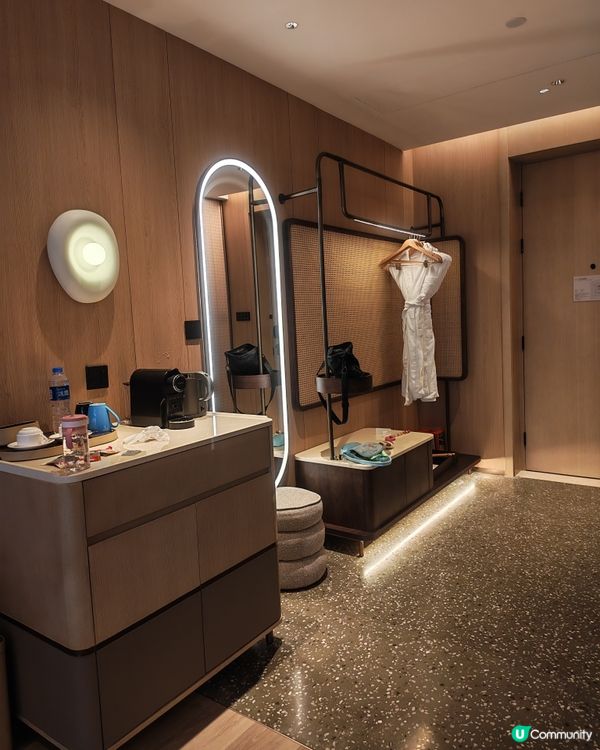 深圳灣 chill 假 🥳🏖️