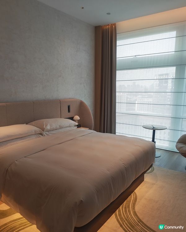 深圳灣 chill 假 🥳🏖️