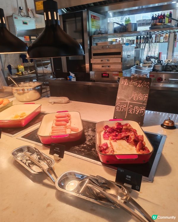 深圳灣 chill 假 🥳🏖️