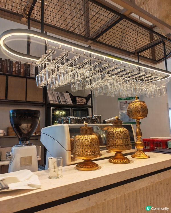 深圳逸林酒店歎自助早餐☕️✨