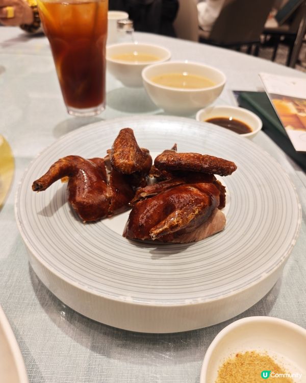 翠湖家常粵菜，科學館站隠世味 🥢