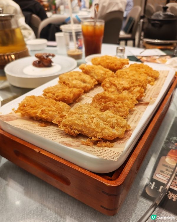 翠湖家常粵菜，科學館站隠世味 🥢