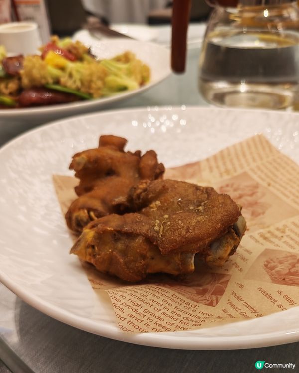 翠湖家常粵菜，科學館站隠世味 🥢