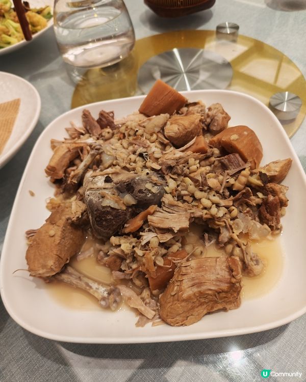 翠湖家常粵菜，科學館站隠世味 🥢