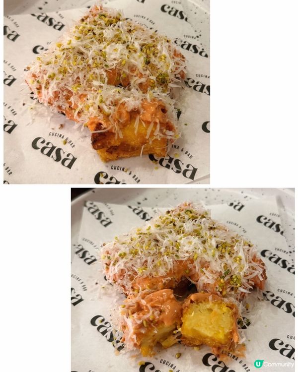 前米芝蓮大廚主理✨CP值超高意大利菜🇮🇹