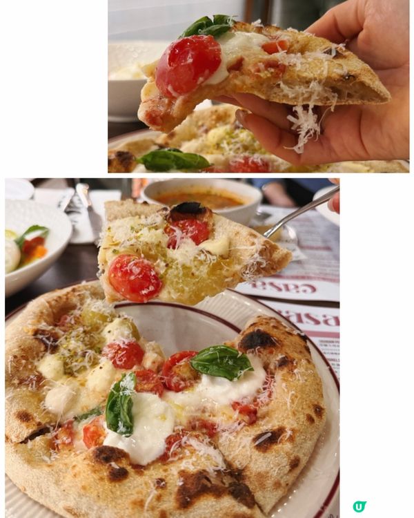 前米芝蓮大廚主理✨CP值超高意大利菜🇮🇹