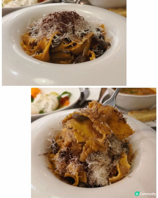 前米芝蓮大廚主理✨CP值超高意大利菜🇮🇹