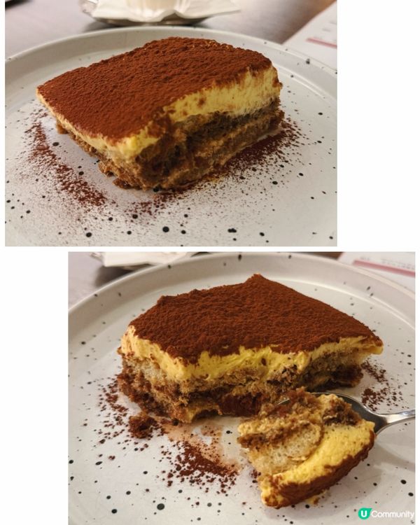 前米芝蓮大廚主理✨CP值超高意大利菜🇮🇹