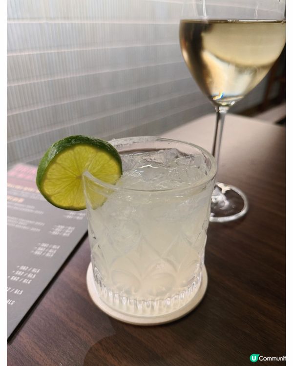 前米芝蓮大廚主理✨CP值超高意大利菜🇮🇹