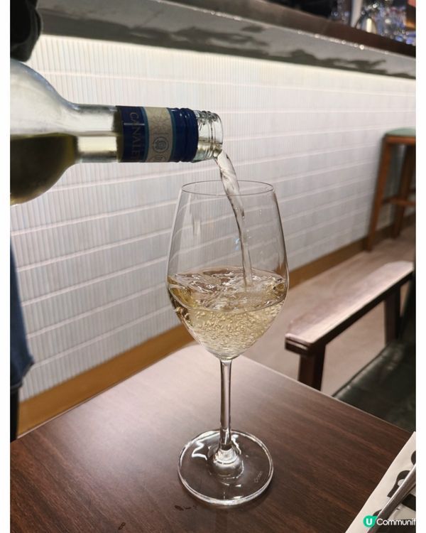 前米芝蓮大廚主理✨CP值超高意大利菜🇮🇹