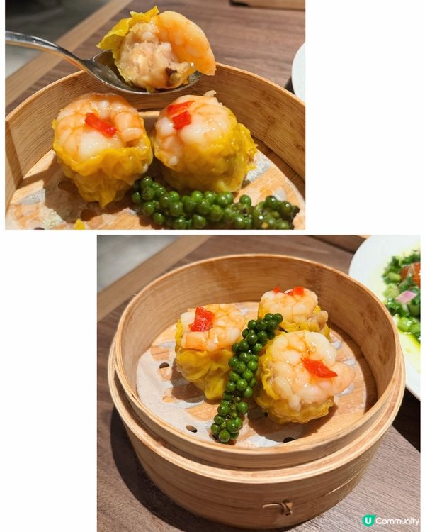 朗豪坊全新手工粵菜✨飲飽食醉‼️