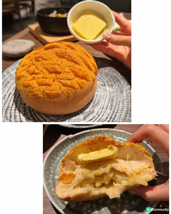 朗豪坊全新手工粵菜✨飲飽食醉‼️