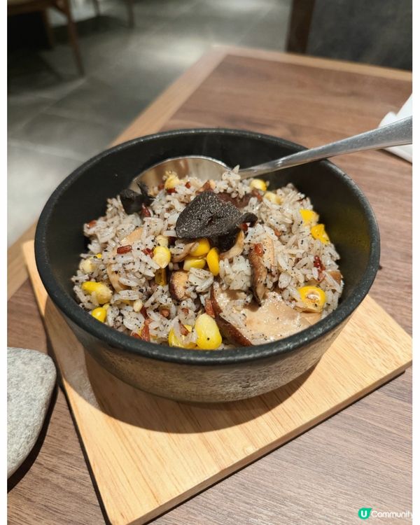 朗豪坊全新手工粵菜✨飲飽食醉‼️