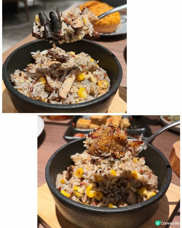 朗豪坊全新手工粵菜✨飲飽食醉‼️