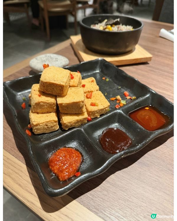 朗豪坊全新手工粵菜✨飲飽食醉‼️