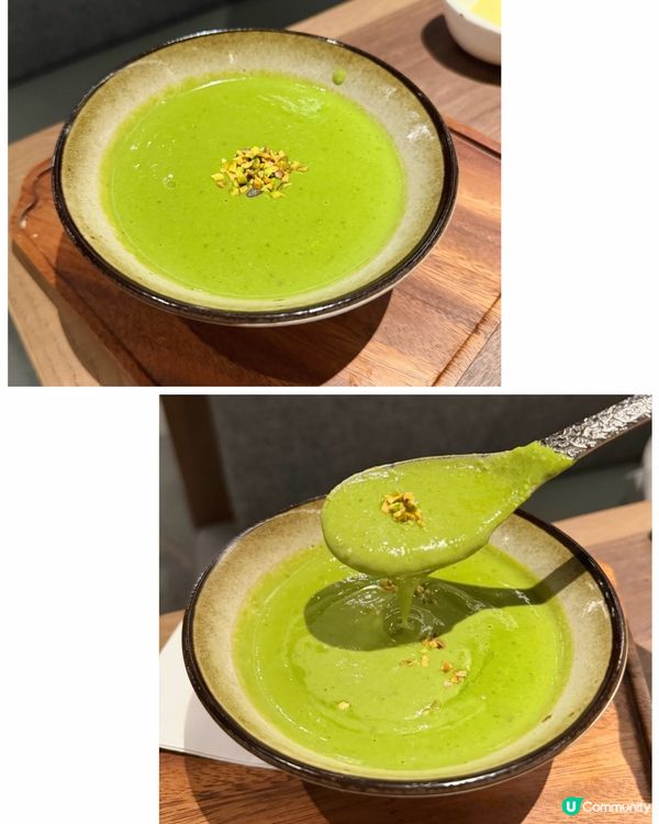 朗豪坊全新手工粵菜✨飲飽食醉‼️