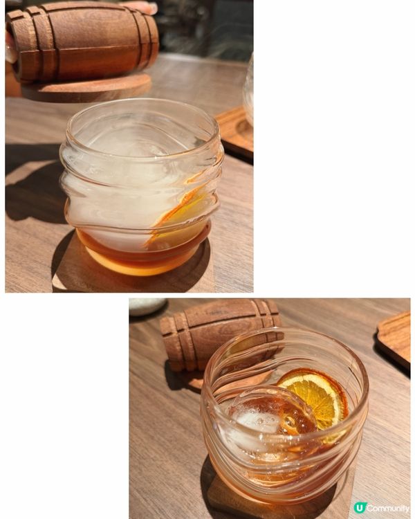 朗豪坊全新手工粵菜✨飲飽食醉‼️