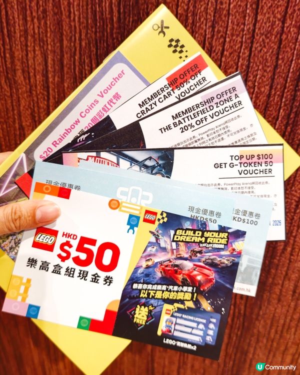 🏎️👶🏻「樂高小車神」特訓班！一齊學造車仔！🚗💨