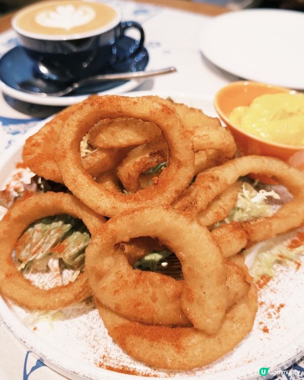 土瓜灣特色cafe🤤