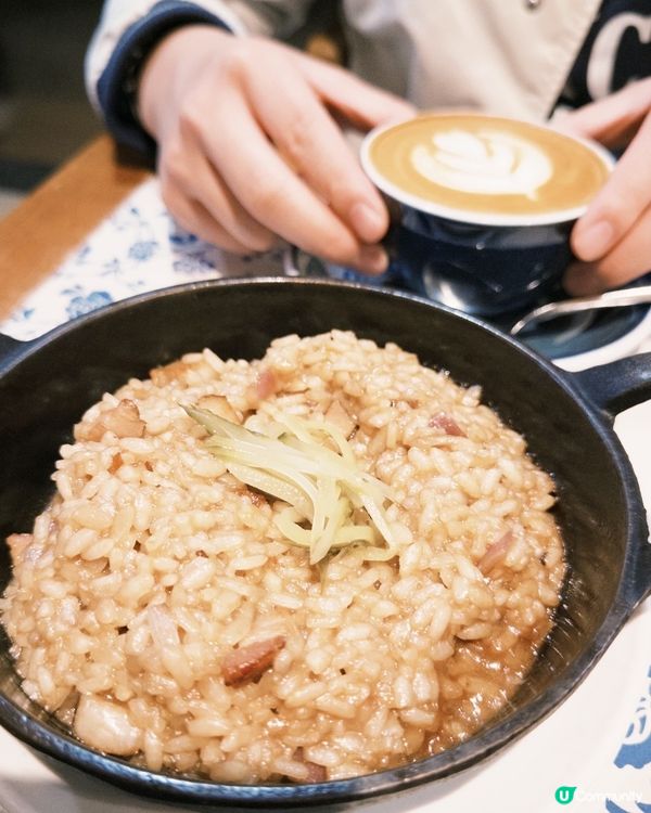 土瓜灣特色cafe🤤