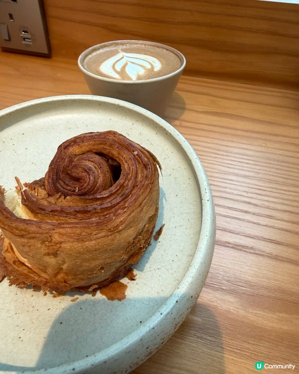 潮聖中環街市coffee shop ！☕️🍽️✨