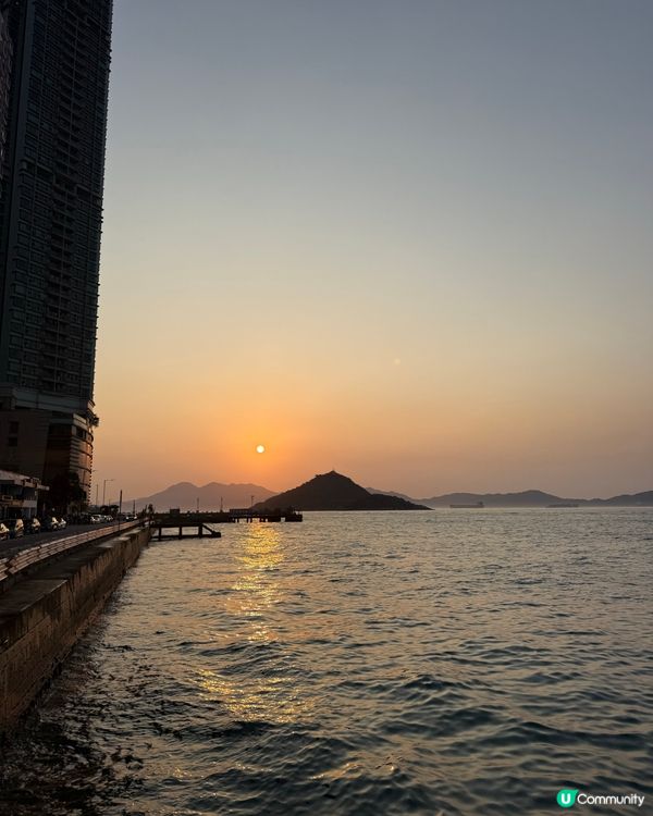 地中海風🌴西貢/堅尼地城cafe！🌊