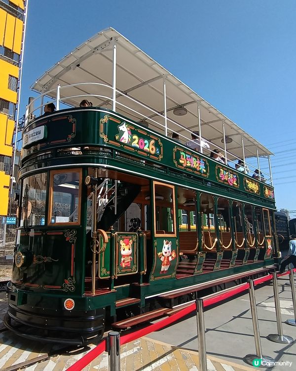 深圳火車博物館：歲月痕跡 MTL⏳🚂