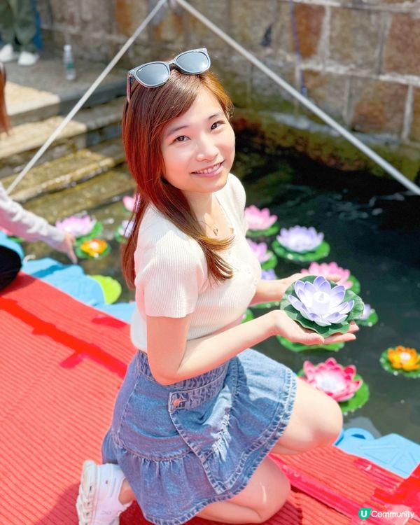 鴨脷洲洪聖傳統文化節