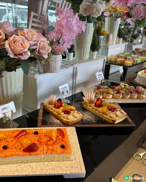 一定冇下次嘅自助餐😡👎，真係令人大開眼界！