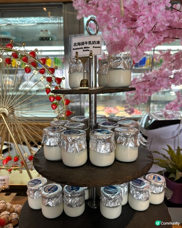 一定冇下次嘅自助餐😡👎，真係令人大開眼界！